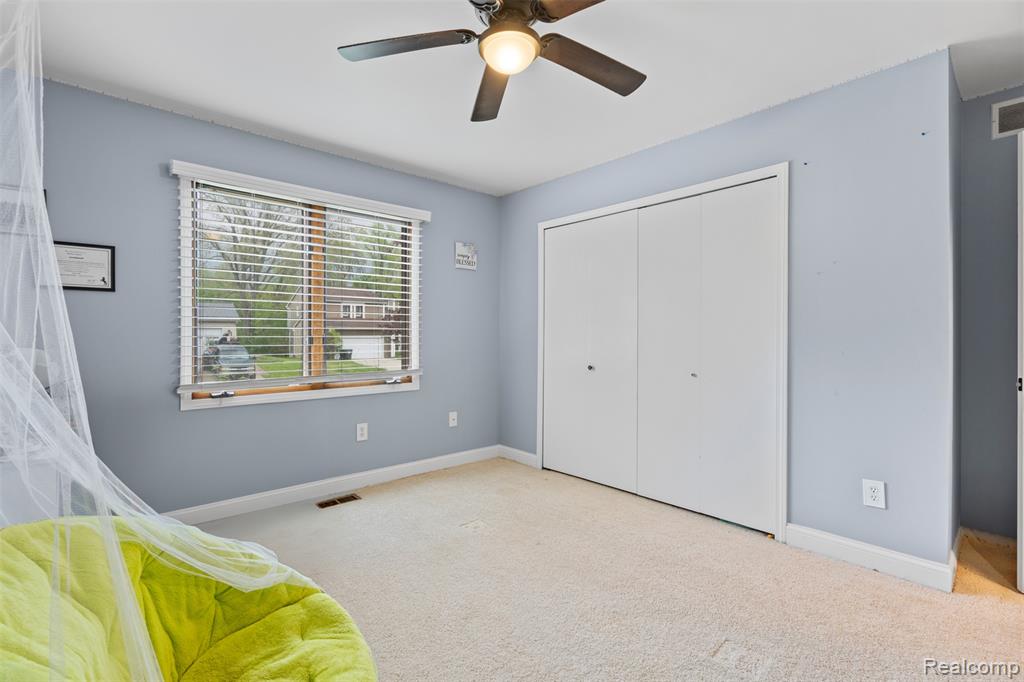 815 Esther Drive, Lake Orion, MI 48362 — Photo 17