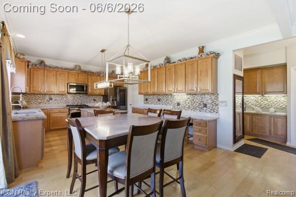 48879 Michaywe Drive, Macomb, MI 48044 — Photo 13