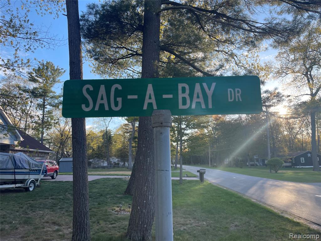 NA Oakridge Drive, Au Gres, MI 48703 — Photo 12