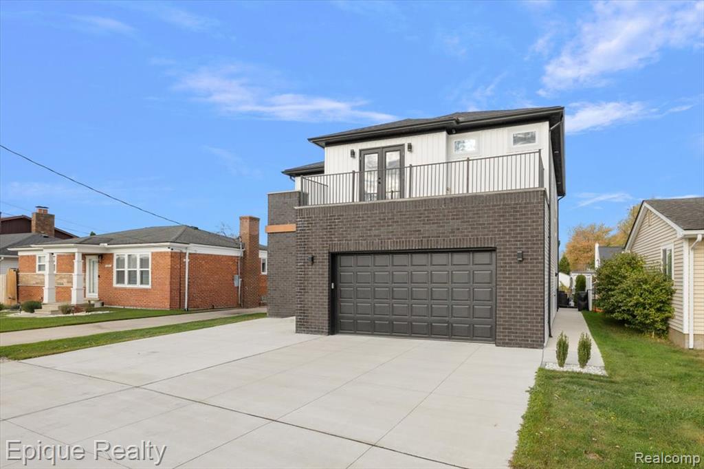 45951 Edgewater Street, Chesterfield, MI 48047 — Photo 4