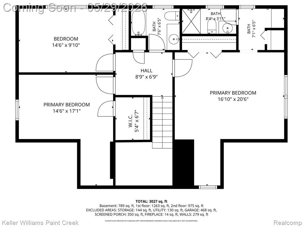 68574 Appleview Drive, Washington, MI 48095 — Photo 6