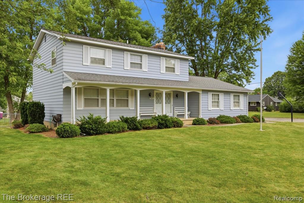4375 Esta Drive, Flint, MI 48506 — Photo 4
