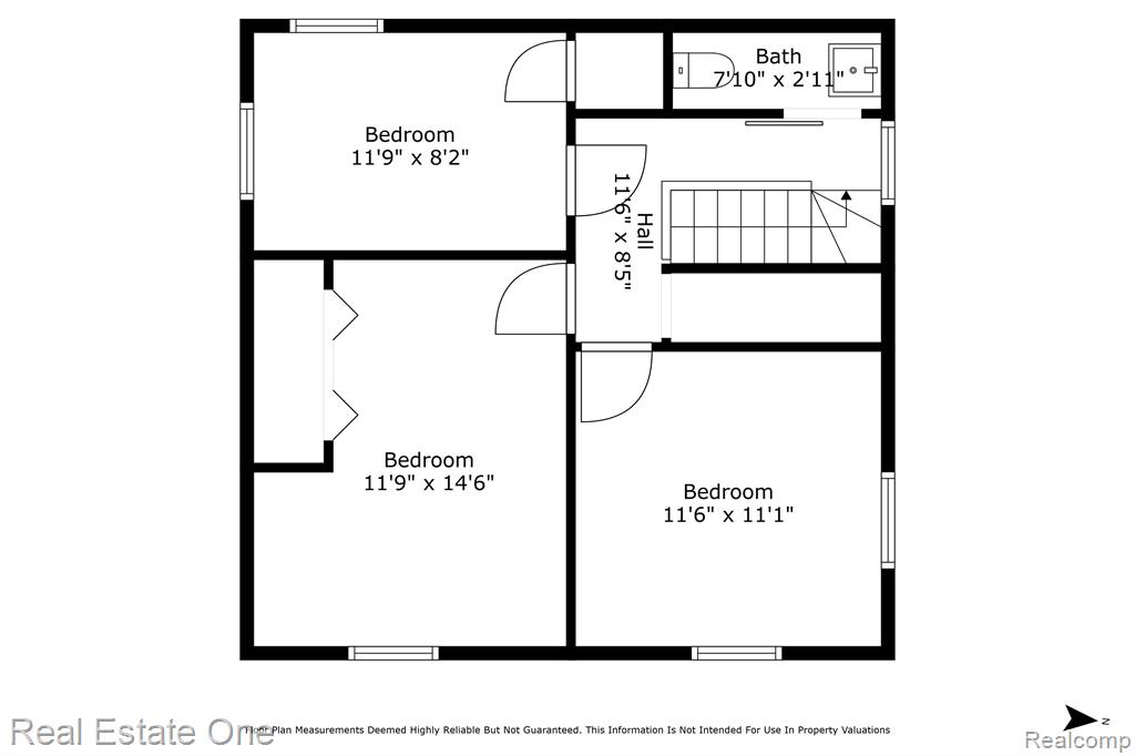 5963 Fox Street, Mayville Vlg, MI 48744 — Photo 43