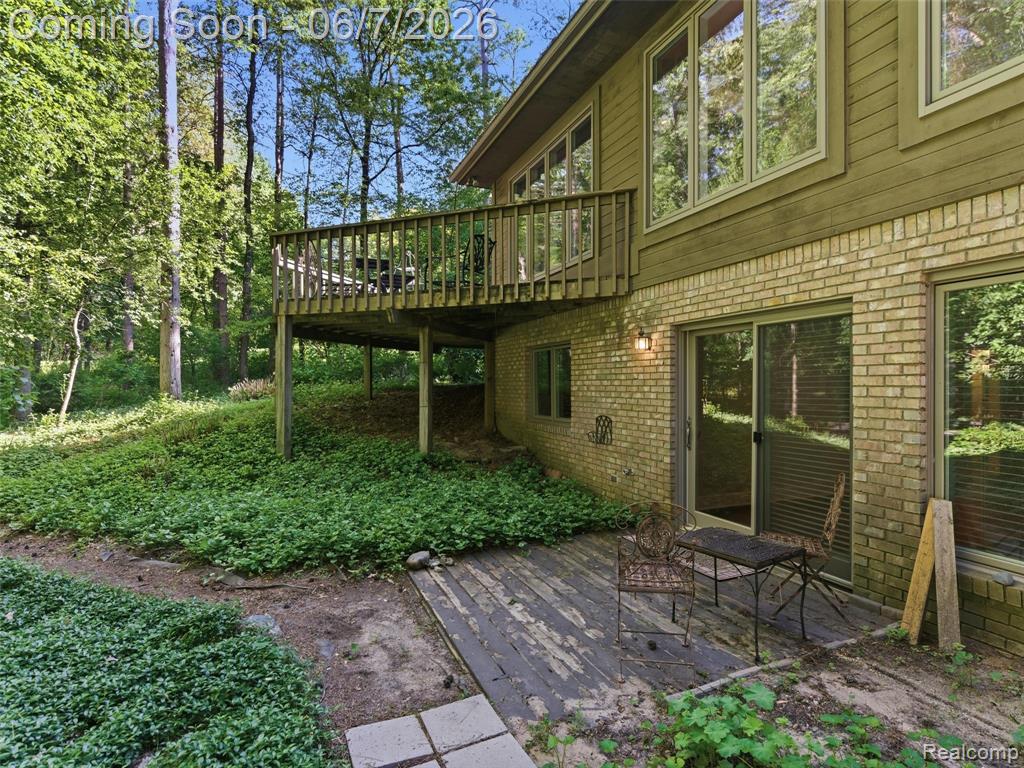 202 Nakomis Trail, Lake Orion, MI 48362 — Photo 80