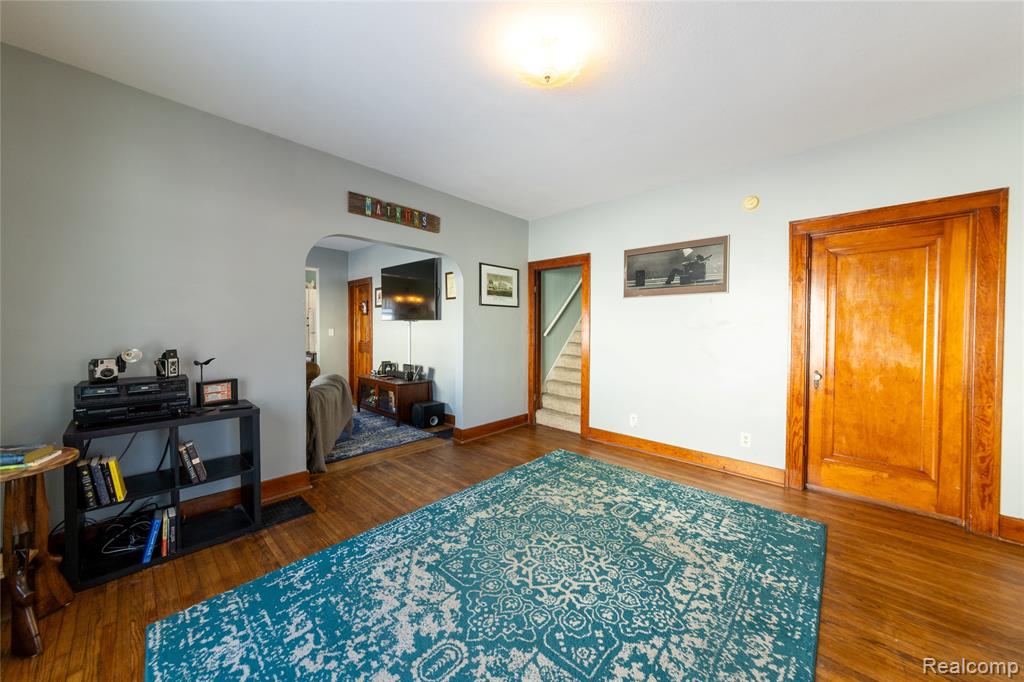 407 Depot Street, Blissfield, MI 49228 — Photo 9