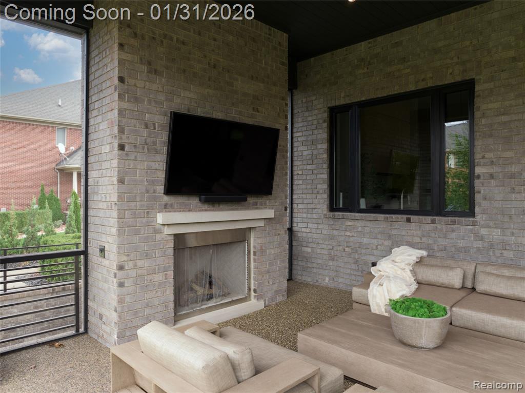 4512 Pinnacle Boulevard, Rochester, MI 48306 — Photo 24