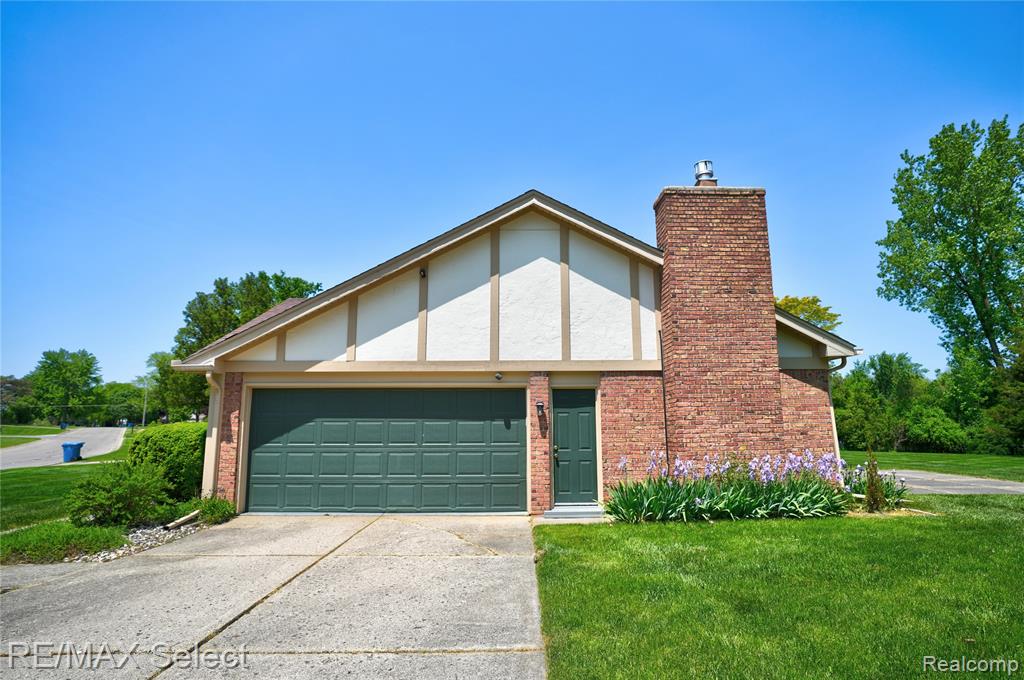 487 Boutell Drive, Grand Blanc, MI 48439 — Photo 49