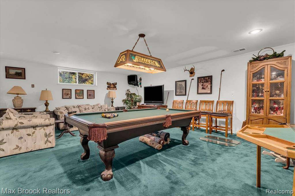 11 Poplar Park Boulevard, Pleasant Ridge, MI — Photo 47