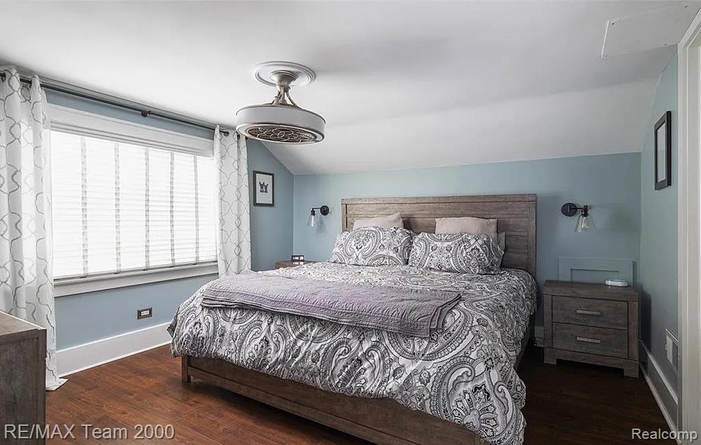 802 PARK Avenue, Royal Oak, MI 48067 — Photo 15