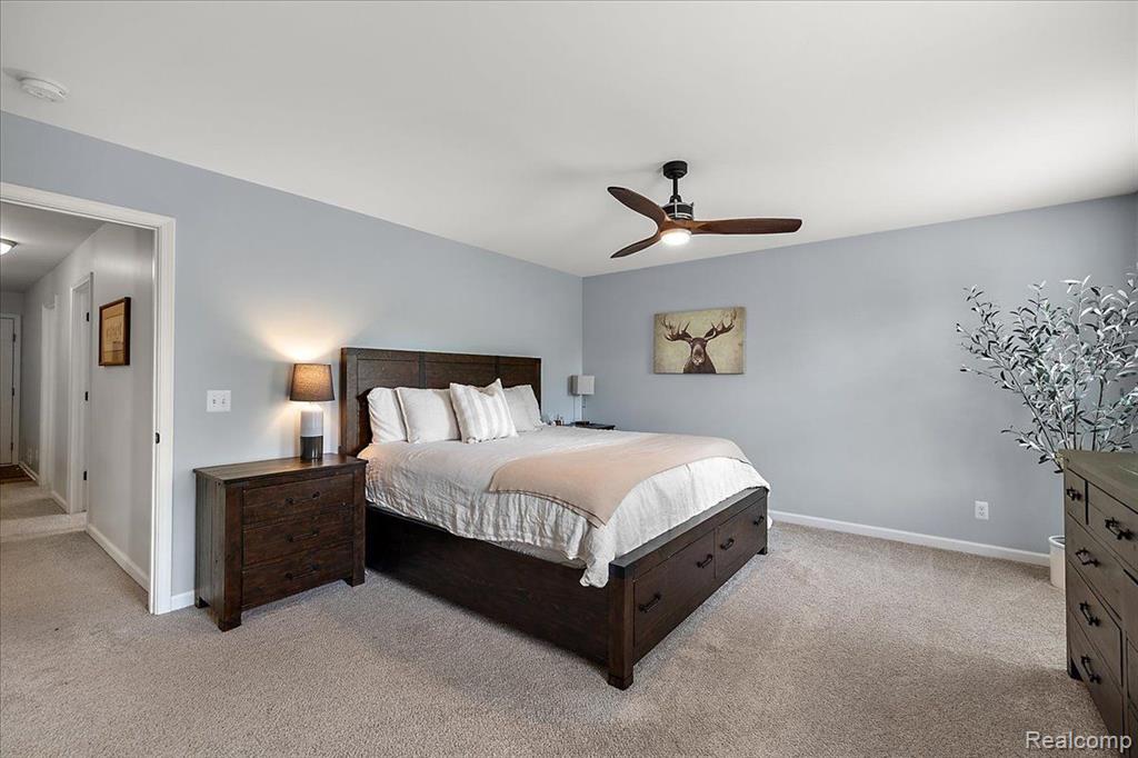 7611 Peninsula, Waterford, MI 48327 — Photo 18