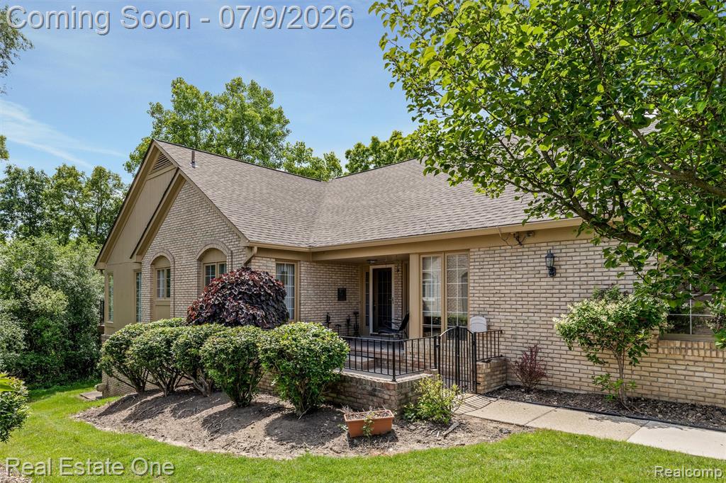 6273 Celeste Road, West Bloomfield, MI — Photo 46