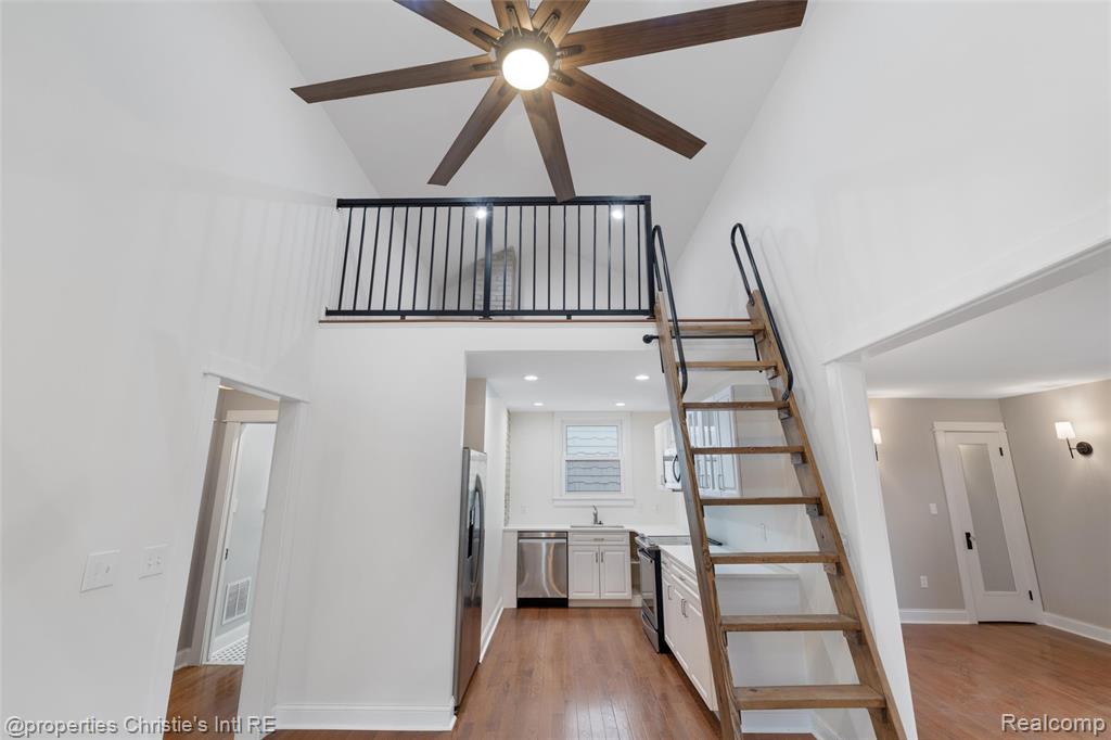 17394 Warrington Drive, Detroit, MI 48221 — Photo 36