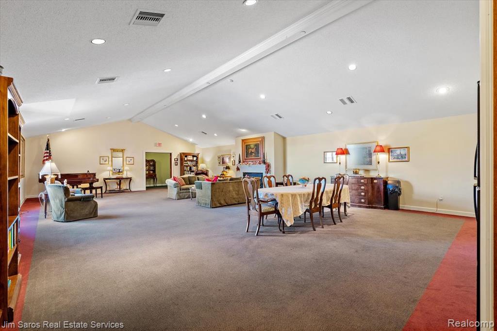 74 Pointe Park Place, Grosse Pointe Park, MI 48230 — Photo 26