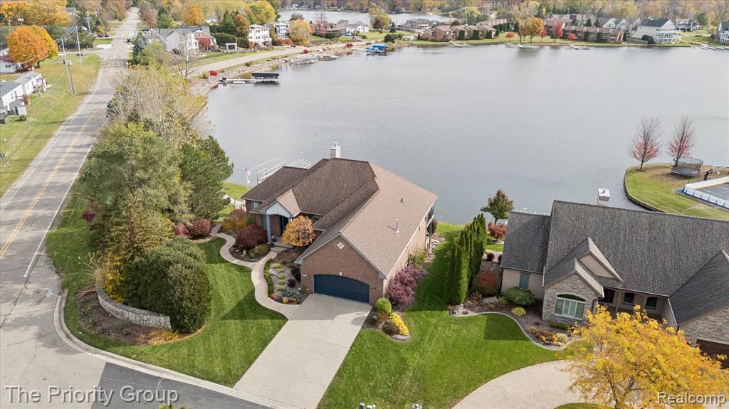 11467 Bay Shore Drive, Fenton, MI, 48430