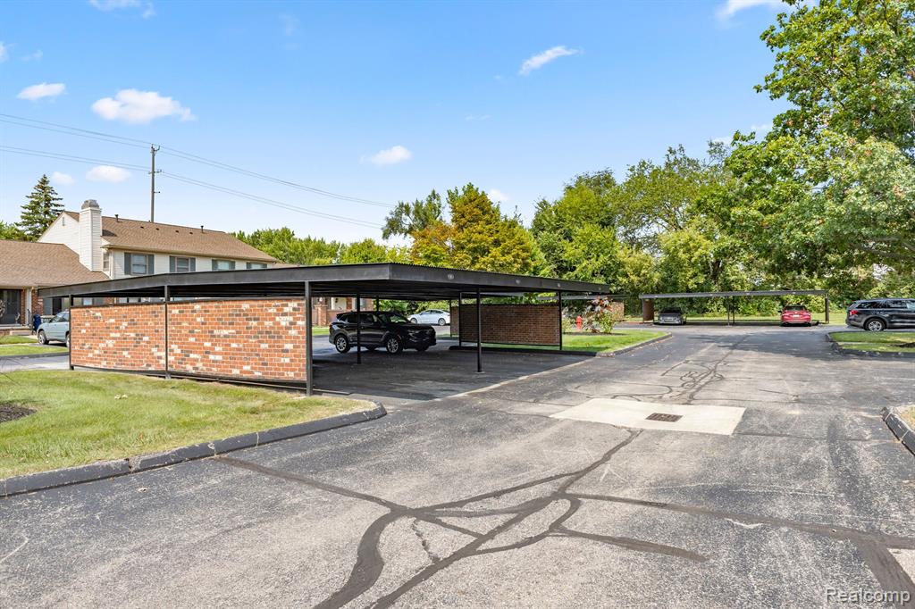 41361 Northwind Drive, Canton, MI 48188 — Photo 36