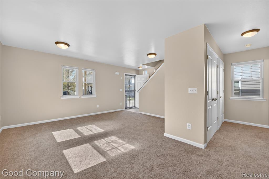 2320 Andrus Street, Hamtramck, MI 48212 — Photo 6