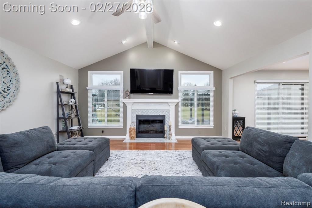 43524 Austin Drive, Sterling Heights, MI 48314 — Photo 10