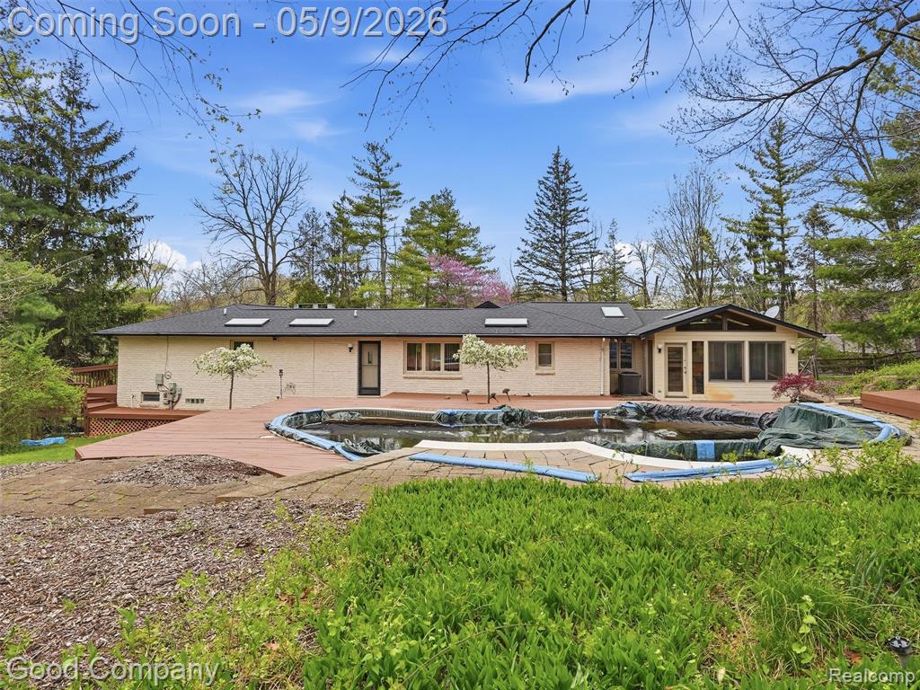 6733 Bloomfield Lane, West Bloomfield, MI — Photo 57