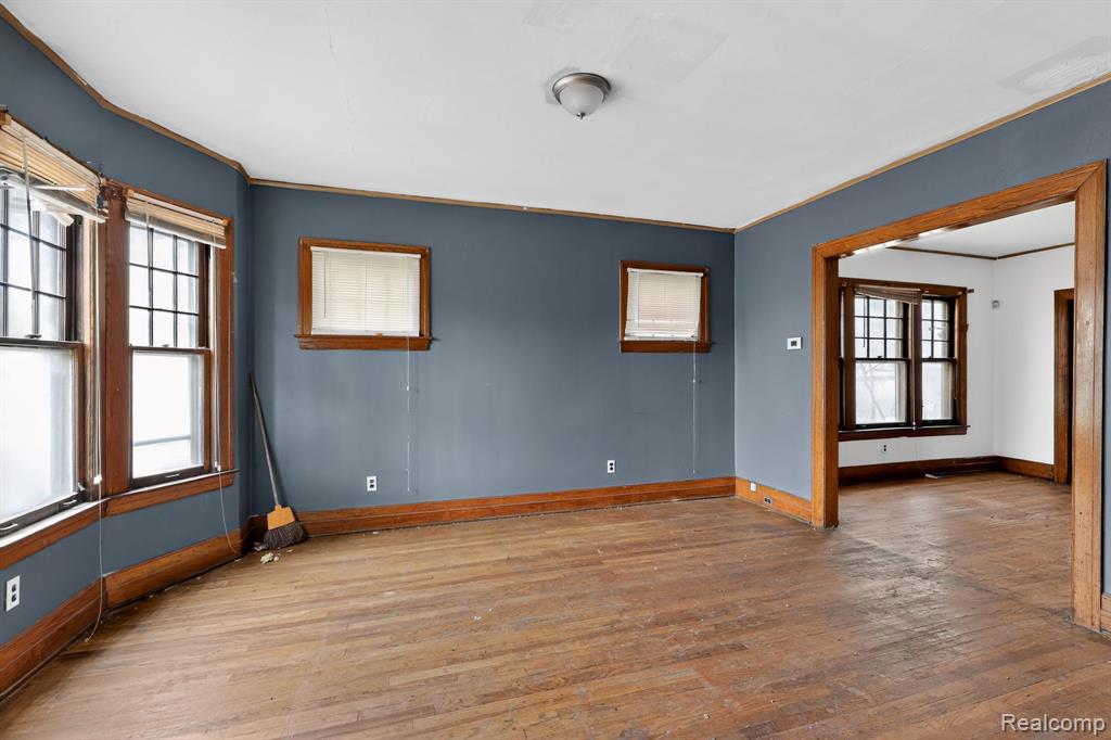 6536 Firwood Street, Detroit, MI 48210 — Photo 10