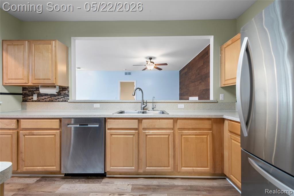 16836 Dover Drive, Northville, MI 48168 — Photo 28