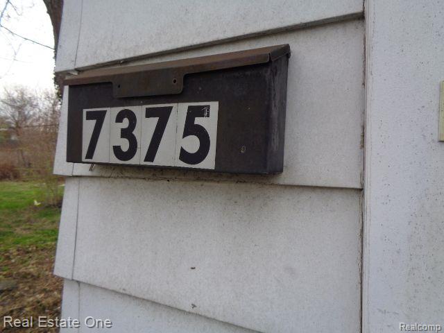 7375 BRACE Street, Detroit, MI 48228 — Photo 4