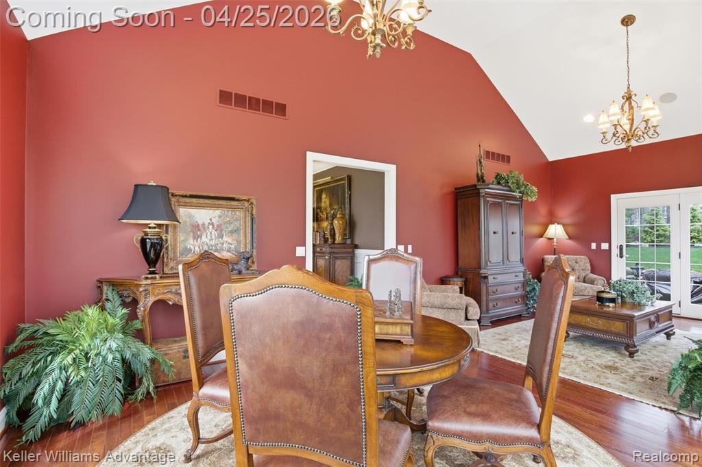 49989 Teton Ridge Road, Northville, MI 48168 — Photo 17