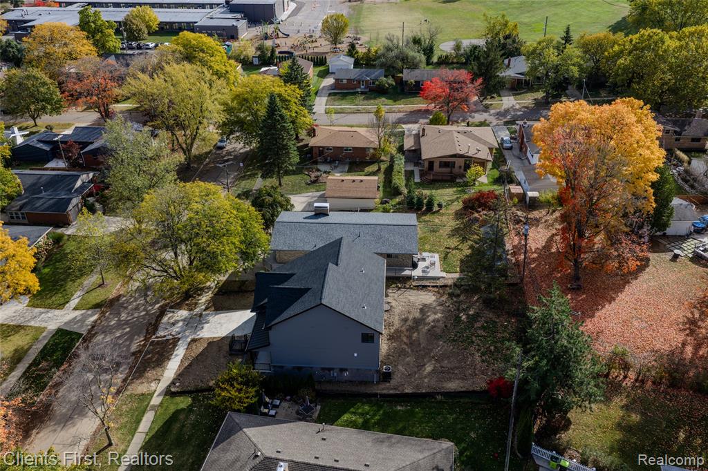924 Carrington Drive, Northville, MI 48167 — Photo 68
