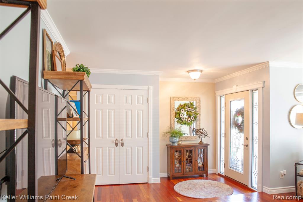 4621 REGENCY Drive, Shelby Twp, MI 48316 — Photo 6