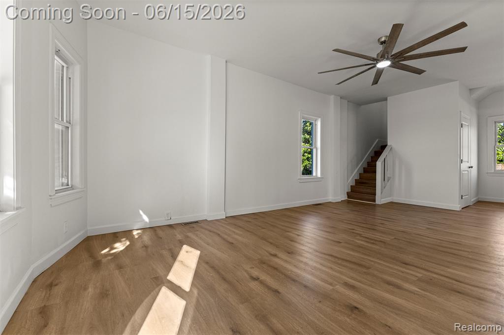 3435 Ruskin Street, Detroit, MI 48216 — Photo 6