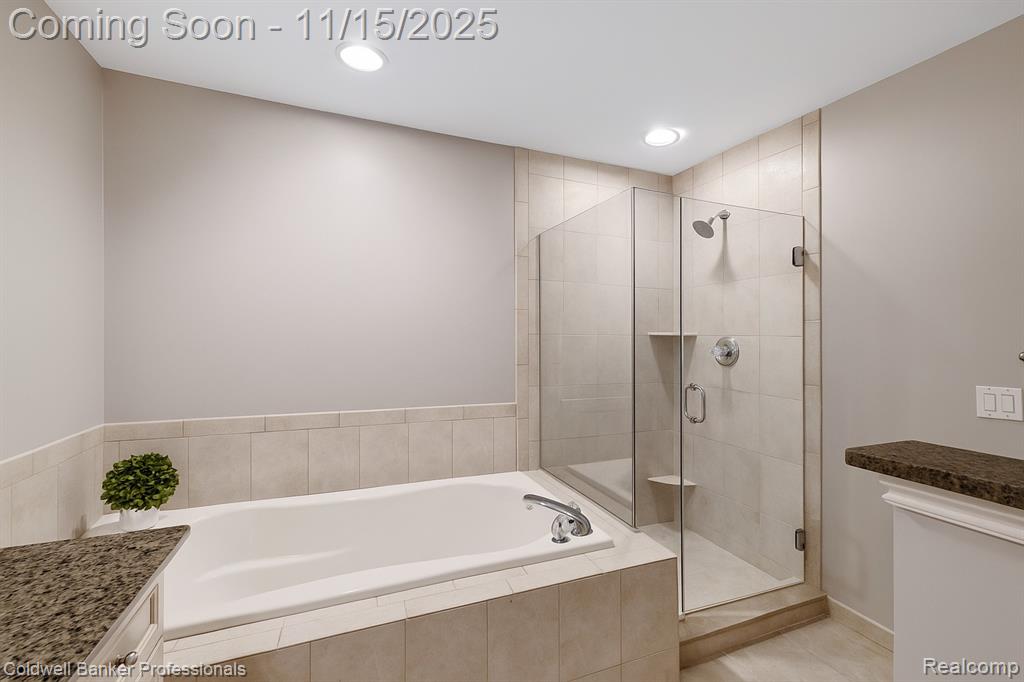 6434 Enclave Drive, Clarkston, MI 48348 — Photo 43