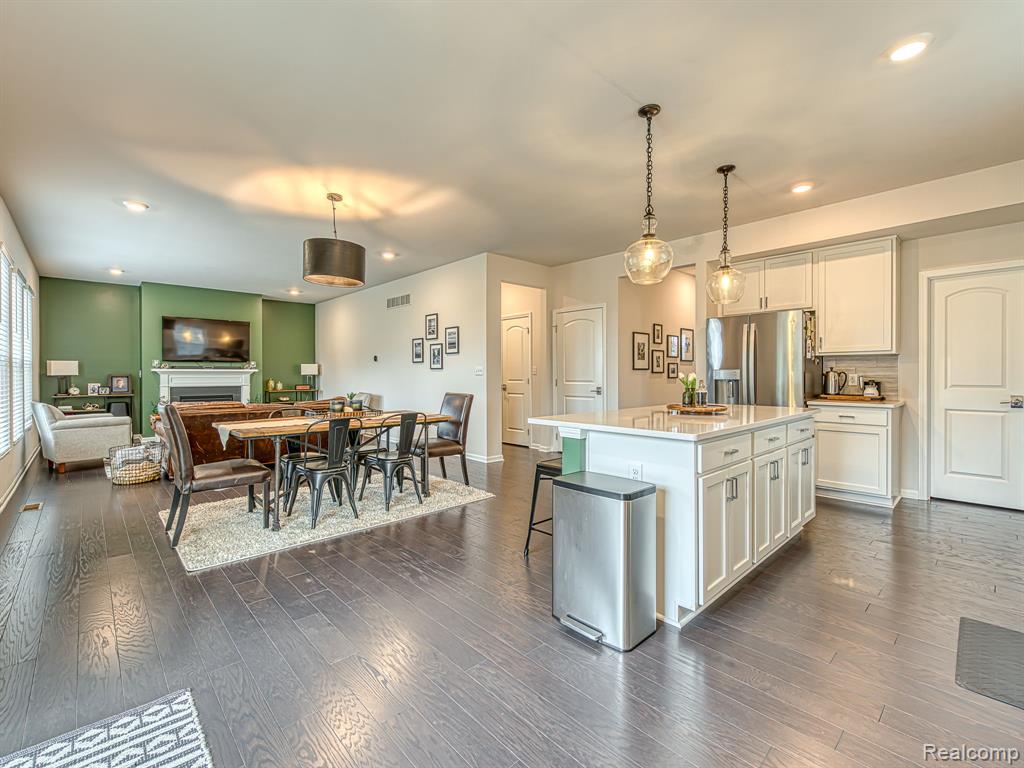 2750 Salt Springs Drive, Saline, MI 48176 — Photo 11
