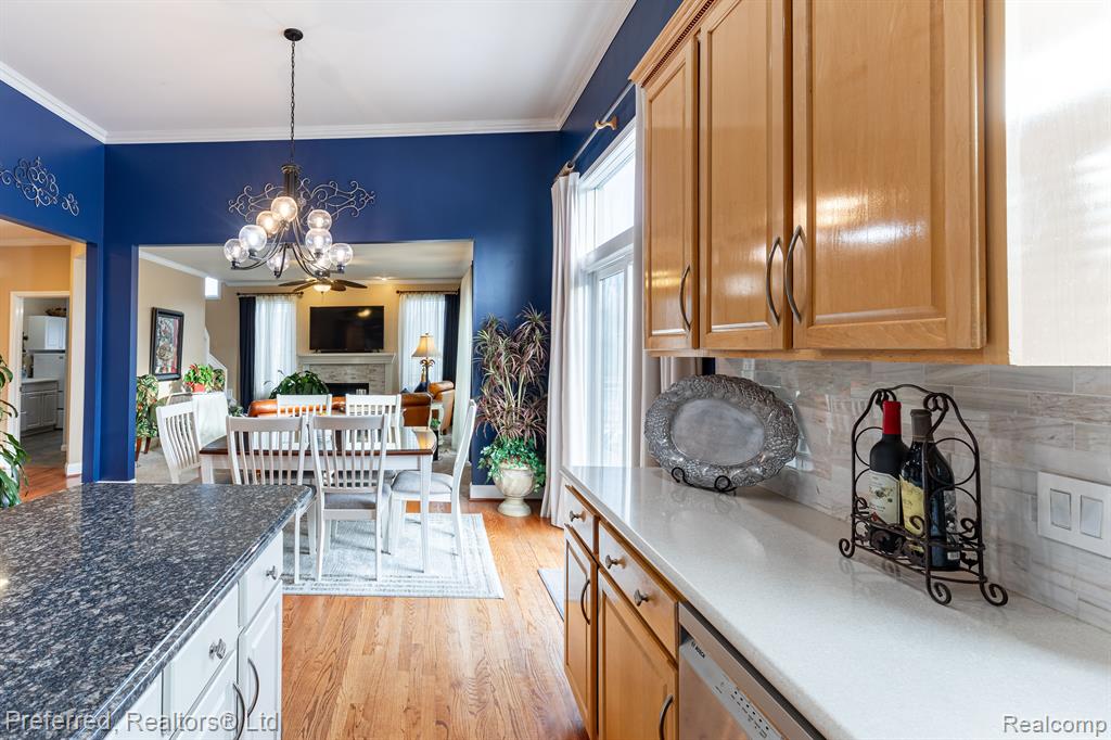 45635 MARLBOROUGH, Novi, MI 48377 — Photo 33