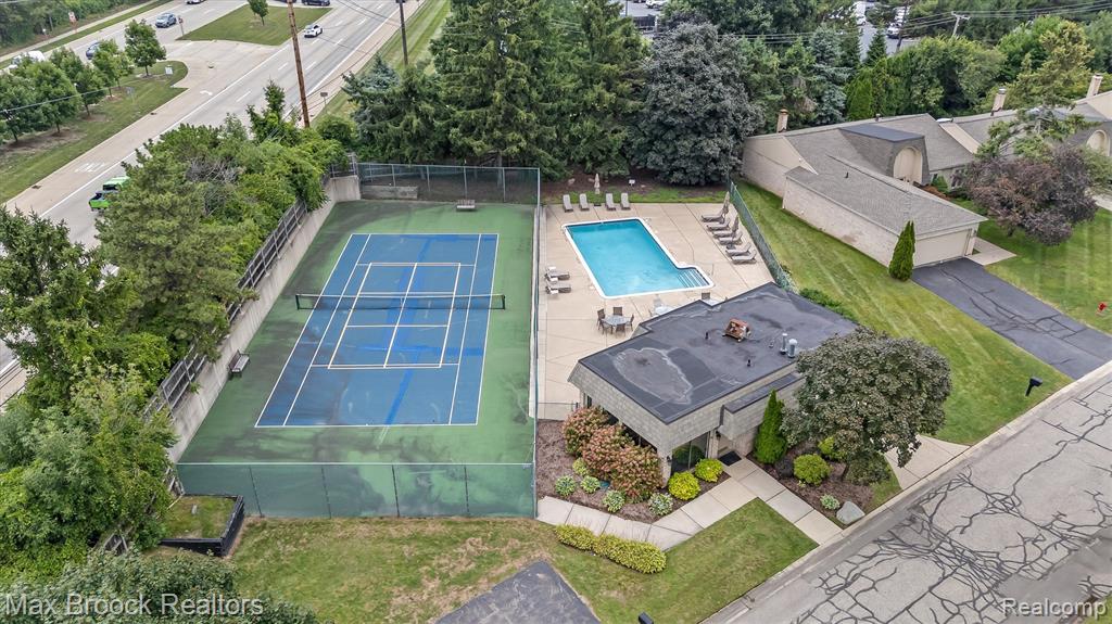5137 Woodlands Drive, 24, Bloomfield Hills, MI 48302 — Photo 24