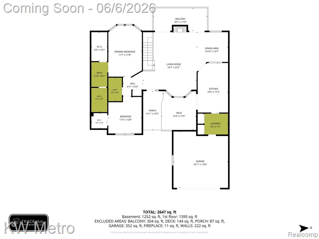 7348 Meadowridge Circle, West Bloomfield, MI — Photo 6