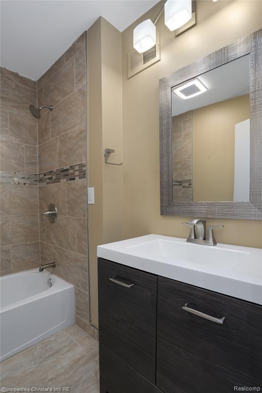 2021 Hyde Park Drive, Detroit, MI 48207 — Photo 23