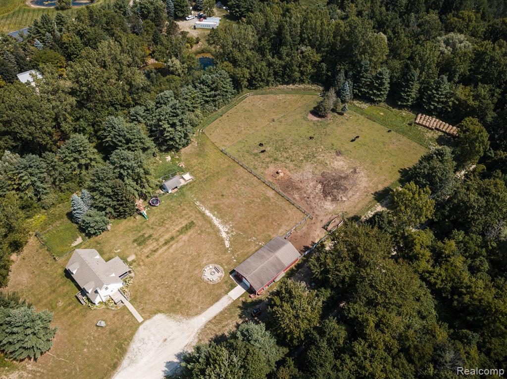 2757 S Lake Pleasant Road, Metamora, MI 48455 — Photo 68