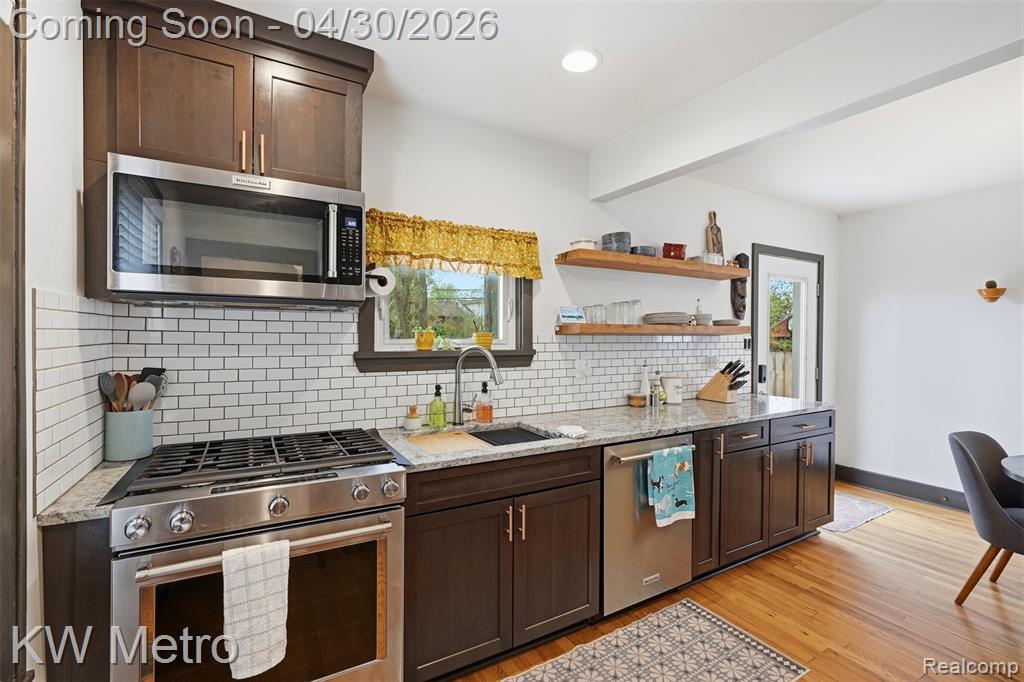 416 E Breckenridge Street, Ferndale, MI 48220 — Photo 11