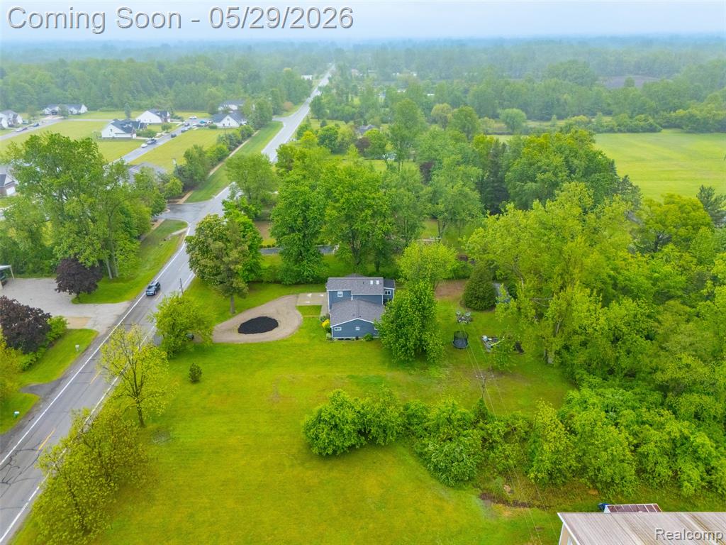 22349 Middlebelt Road, New Boston, MI 48164 — Photo 44