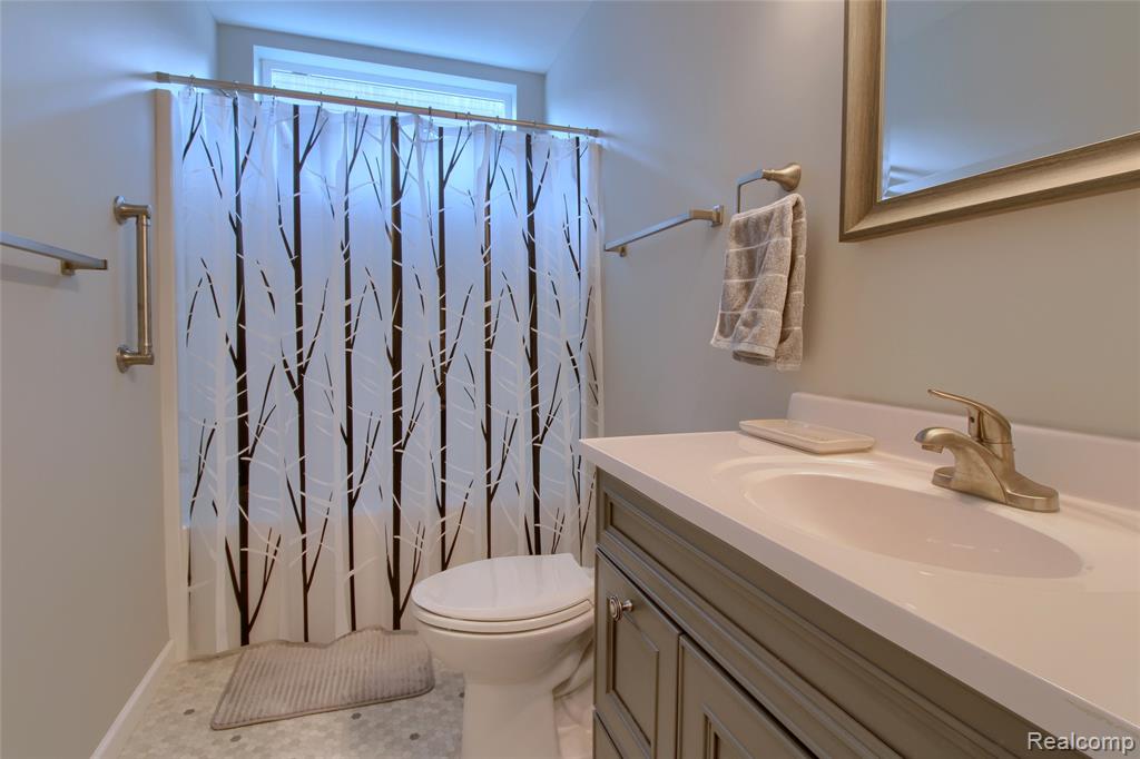 792 Meadows Court, Grass Lake, MI 49240 — Photo 21