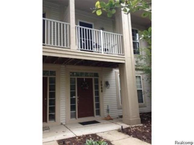 2088 ARCADIA Drive, Canton, MI 48188