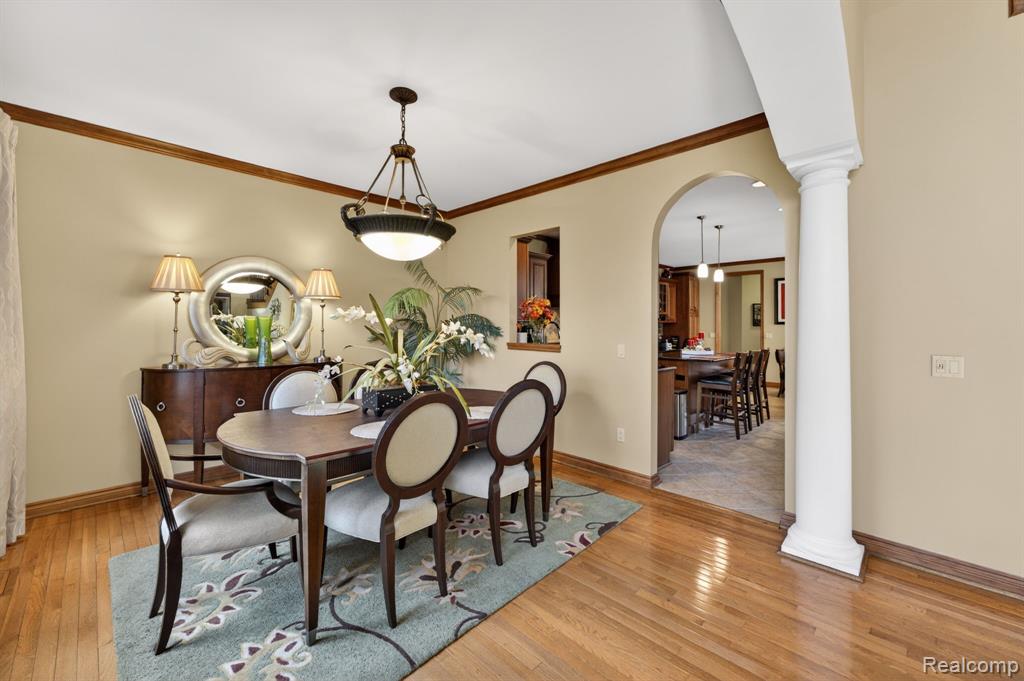 6554 Enclave Drive, Clarkston, MI 48348 — Photo 43