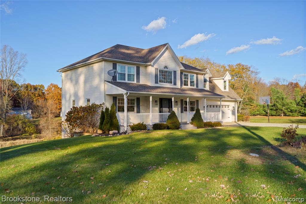 6189 Hall Road, Dryden, MI 48428 — Photo 46