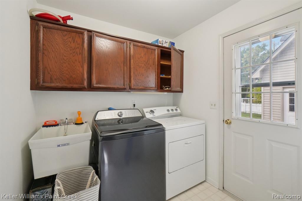 315 E Saint Clair Street, Romeo, MI 48065 — Photo 21