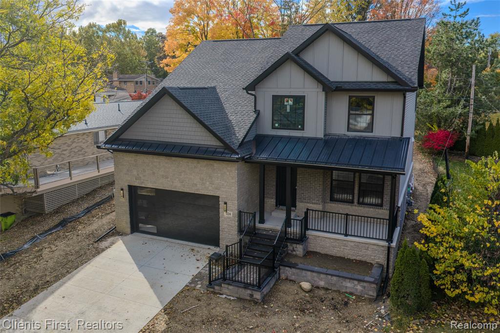 924 Carrington Drive, Northville, MI 48167 — Photo 64