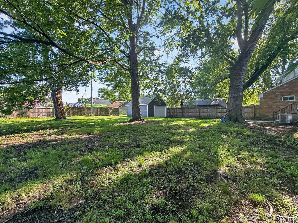 8512 Fisher Avenue, Warren, MI 48089 — Photo 25