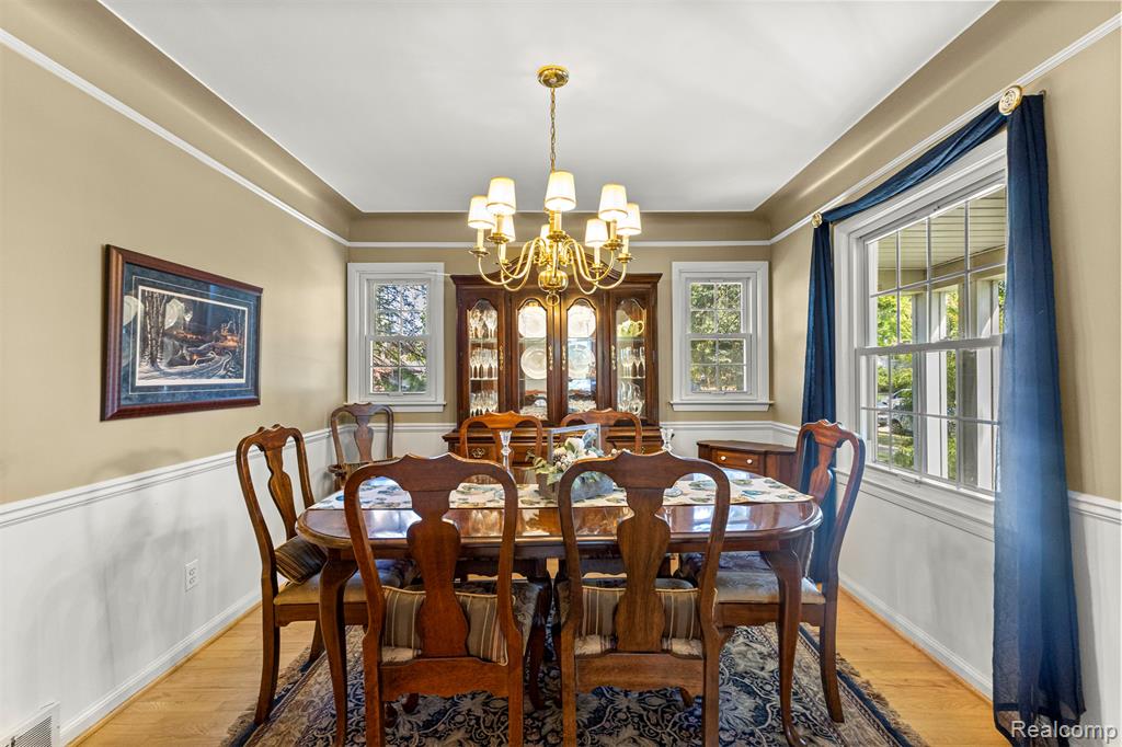 400 S Denwood Street, Dearborn, MI 48124 — Photo 9