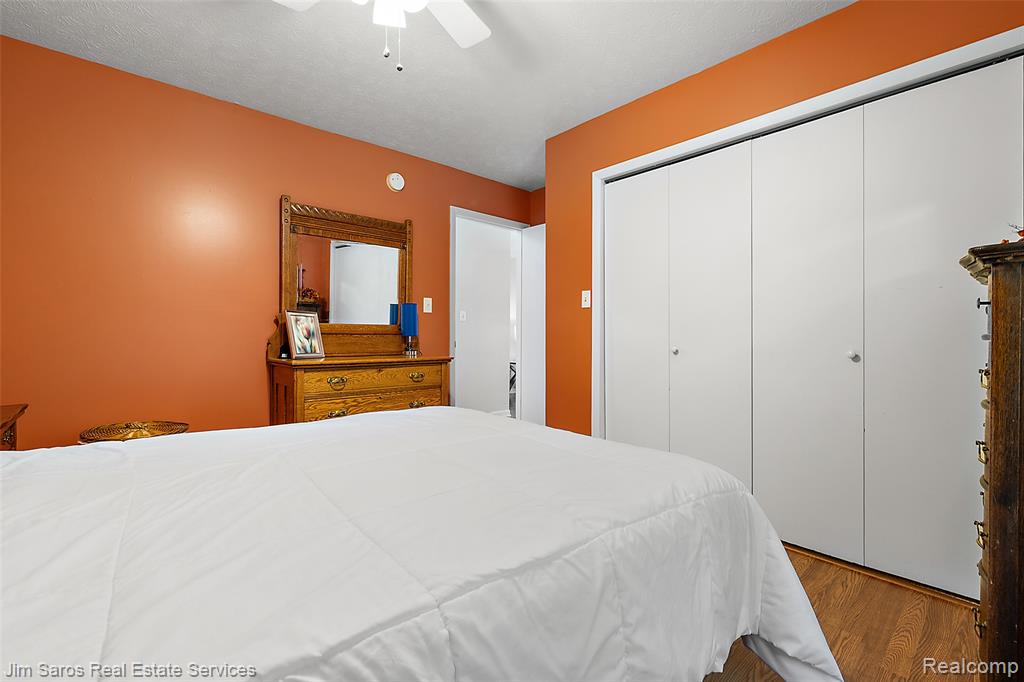 11113 Perch Lake Drive W, Cement City, MI 49233 — Photo 29