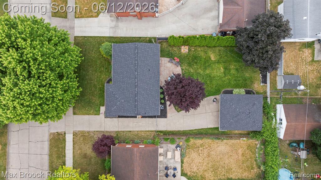 14474 Oxford, Plymouth, MI 48170 — Photo 45