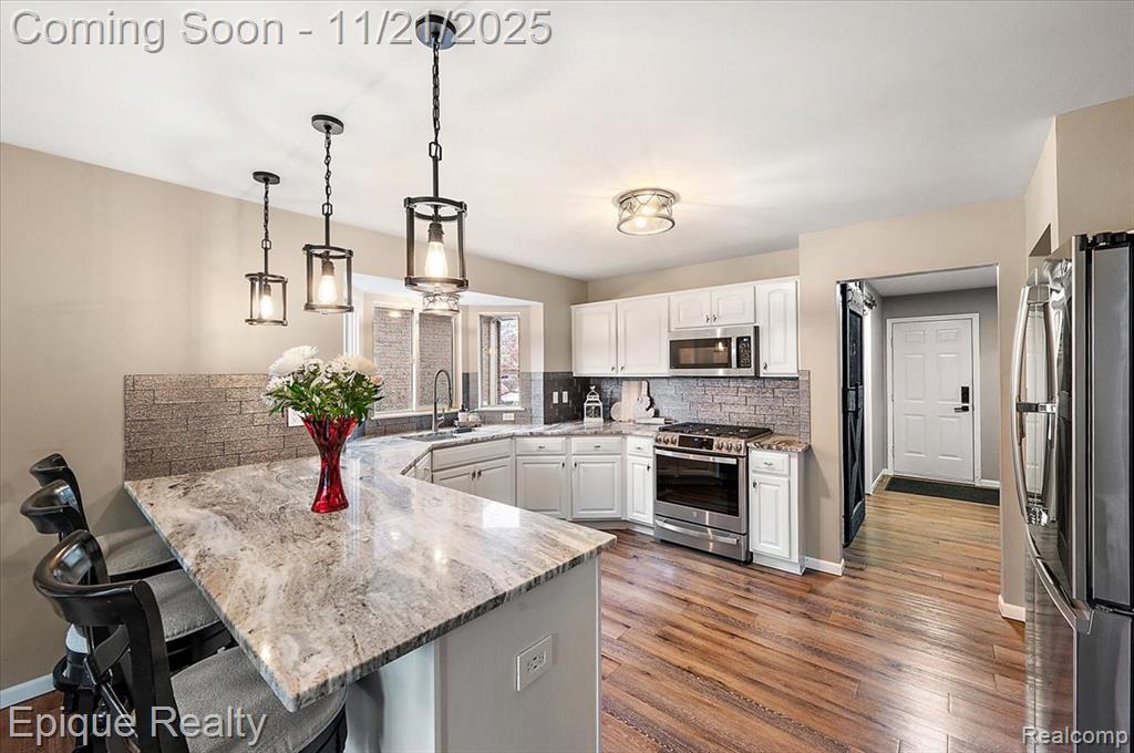 48309 Tecumseh Drive, Macomb, MI 48044 — Photo 40