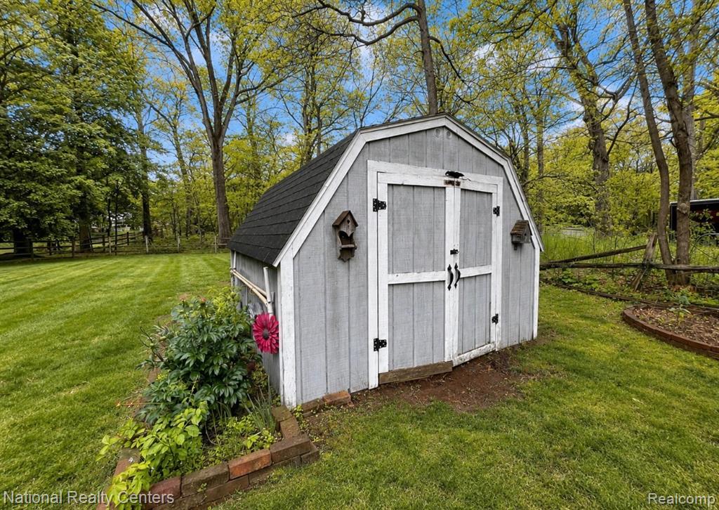 3137 Dean Road, Lambertville, MI 48144 — Photo 23